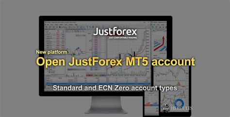 justforex mt5
